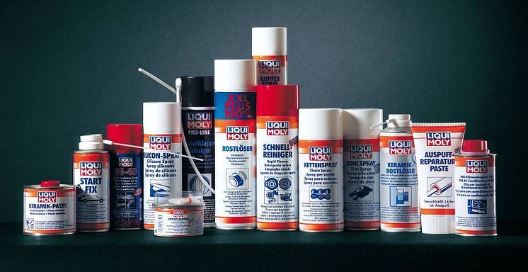 Produktbild Liqui Moly