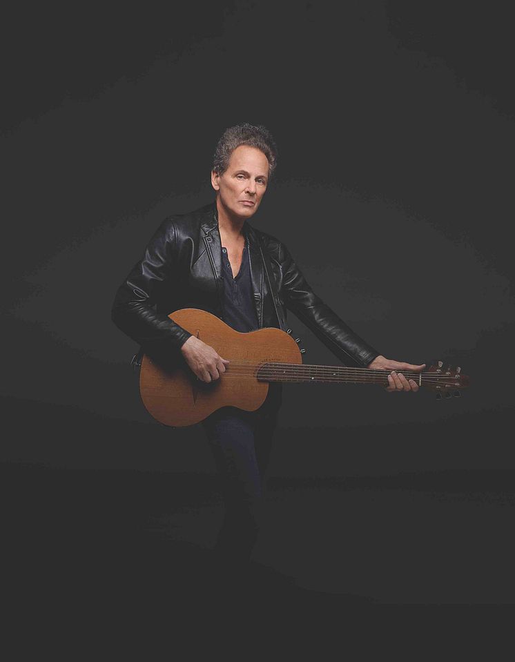 Lindsey Buckingham