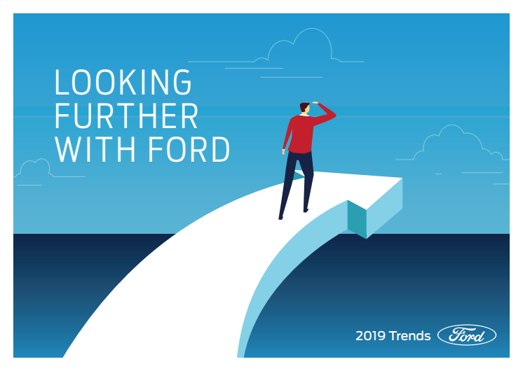 Ford Trends Report 2019