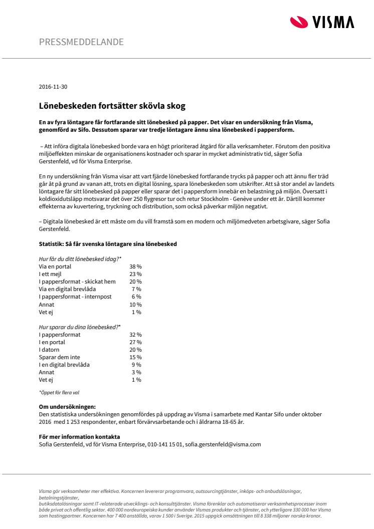 Lönebeskeden fortsätter skövla skog