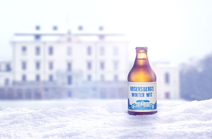 Winter Wit - Rosersbergs Slottsbryggeri