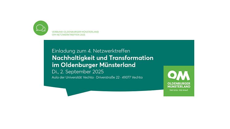 OM-Netzwerktreffen 2025