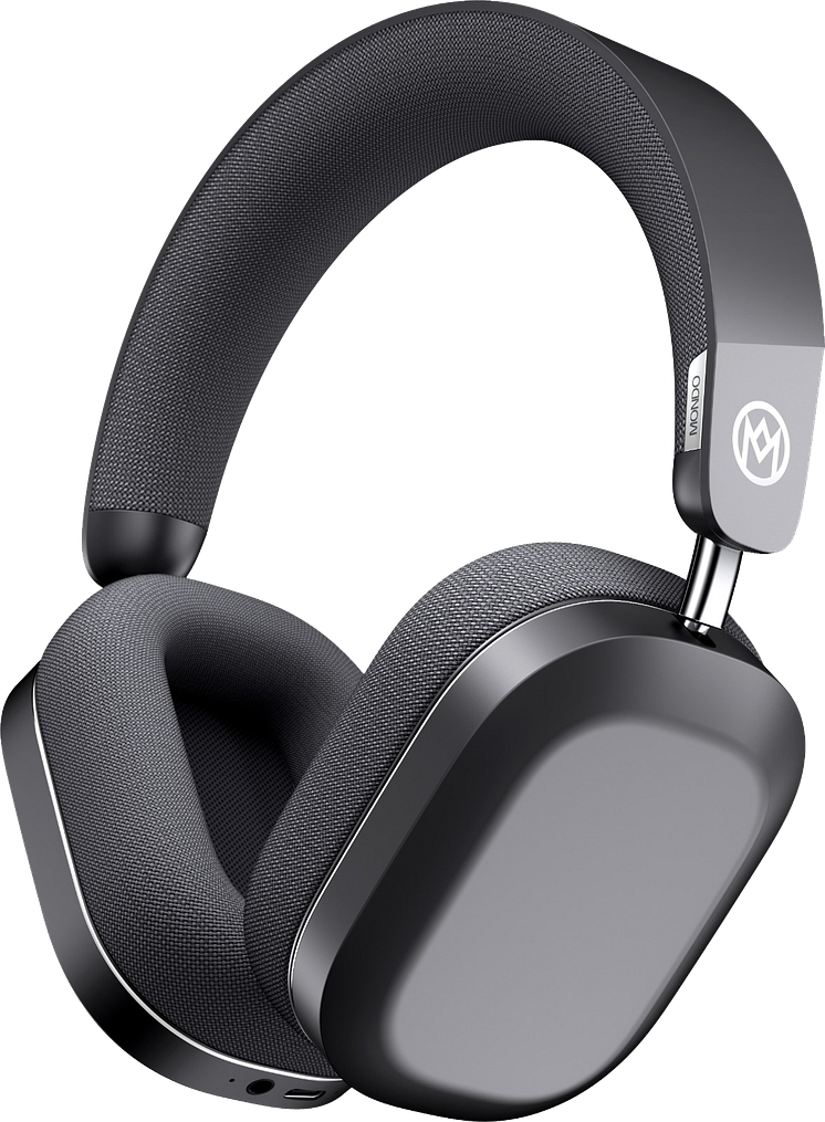 Mondo Duplantis Over Ear Headphones