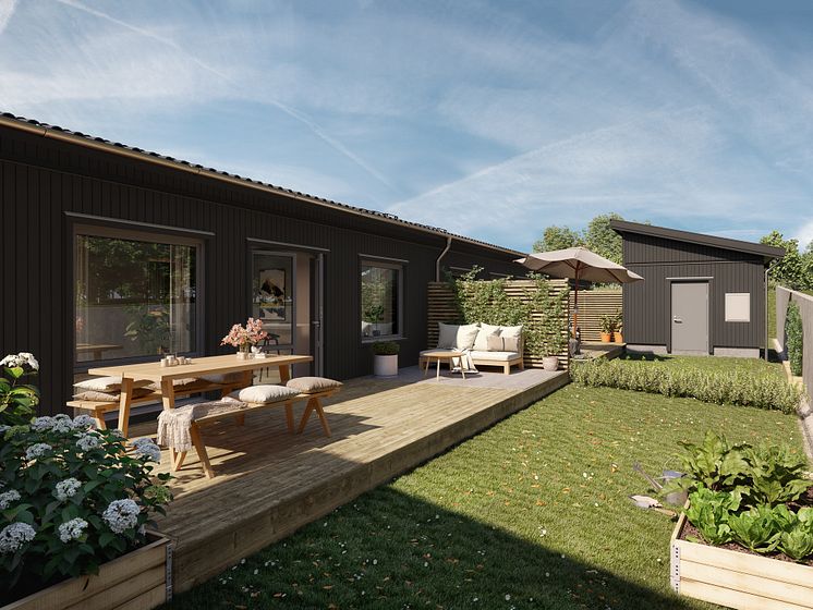 Brf Karamellen_terrass