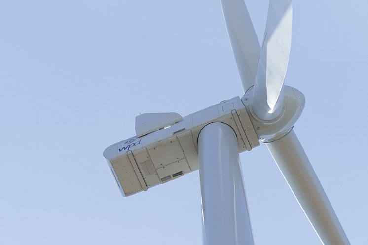wpd vindkraftverk 2022