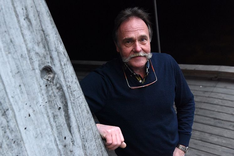Hallvard Øksnes