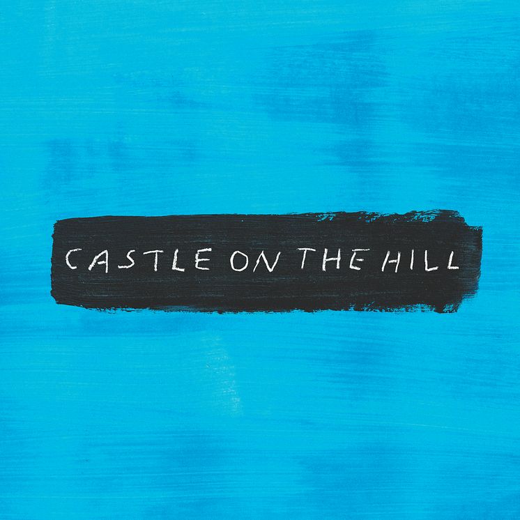 Castle On The Hill