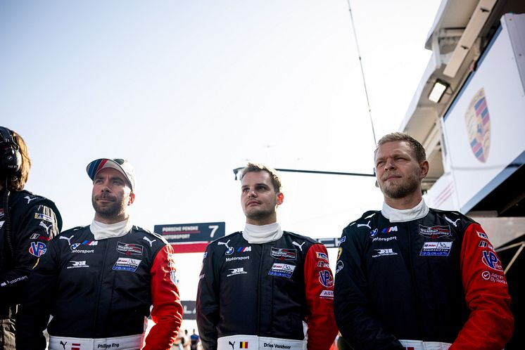 Kevin Magnussen