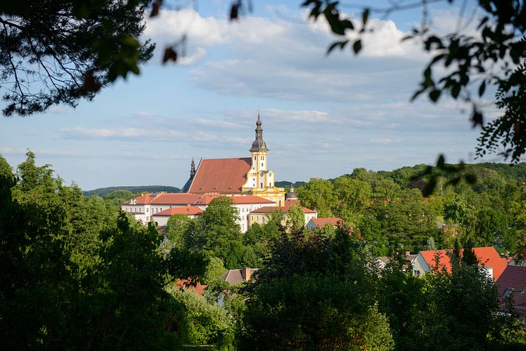 Kloster Neuzelle