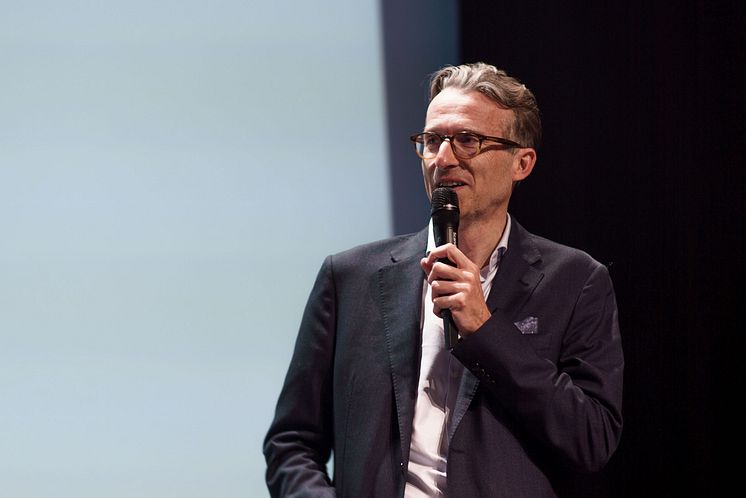Foto af Gorm Rasmussen 