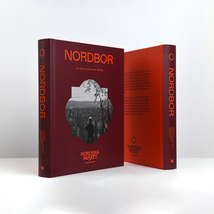 Boken Nordbor