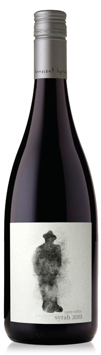 Innocent Bystander Syrah 2013