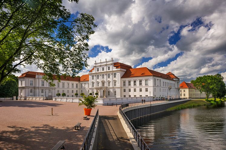 Schloss Oranienburg