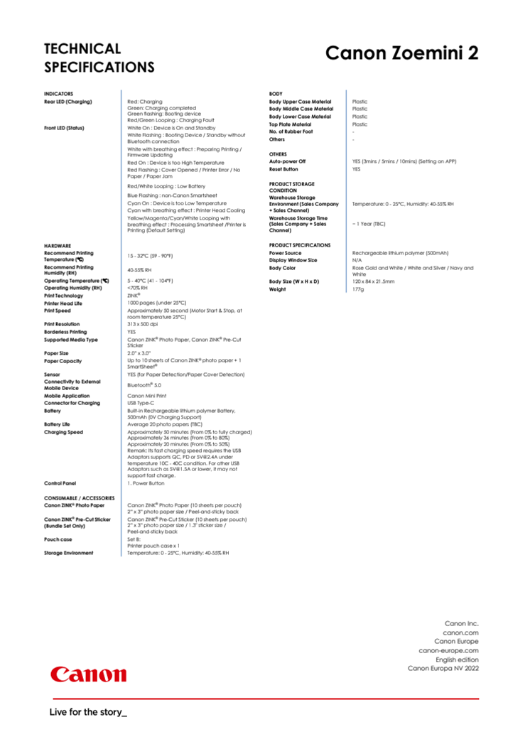 Teknisk specifikation Canon Zoemini 2.pdf