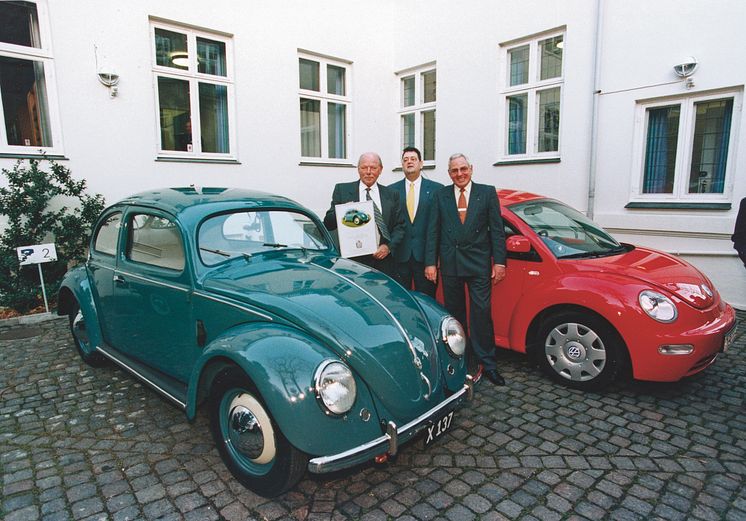 VW75åriDK