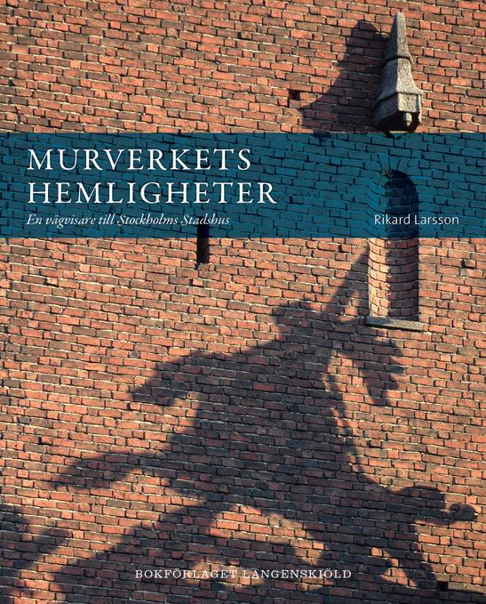 Murverkets hemligheter omslag