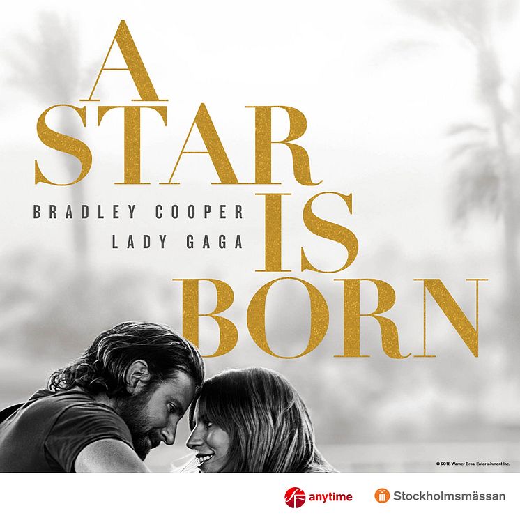 A Star Is Born