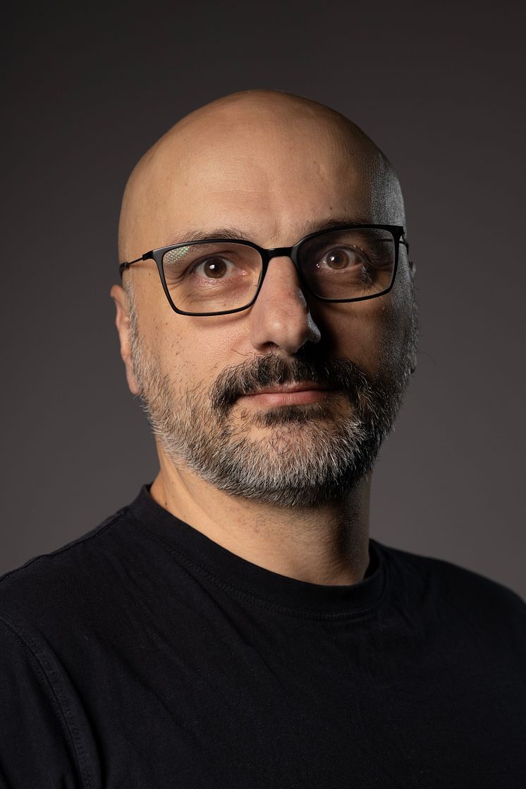 Edin Selimovic