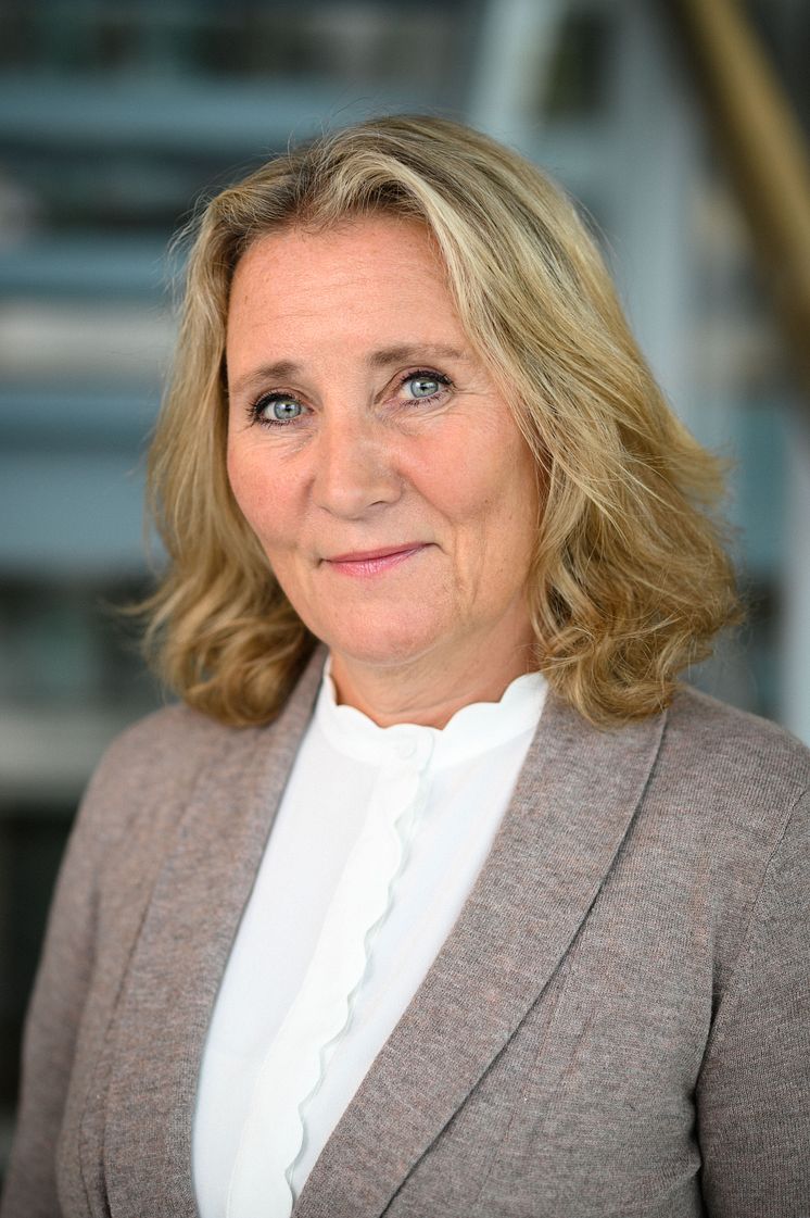 Catharina Lundgren Idh