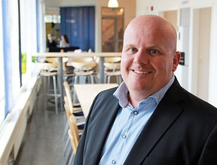Johan Fäldt, Hogia