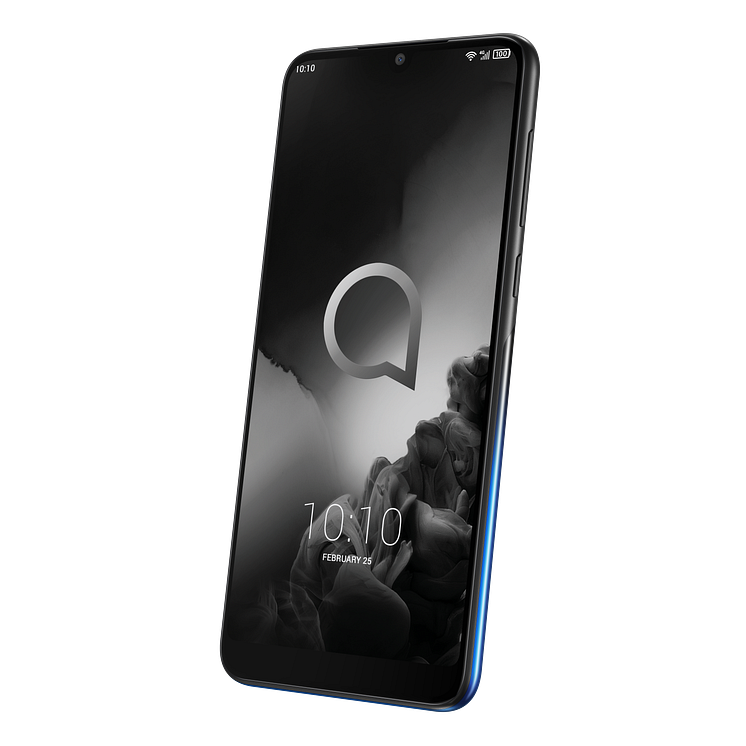 Alcatel 3 (2019)