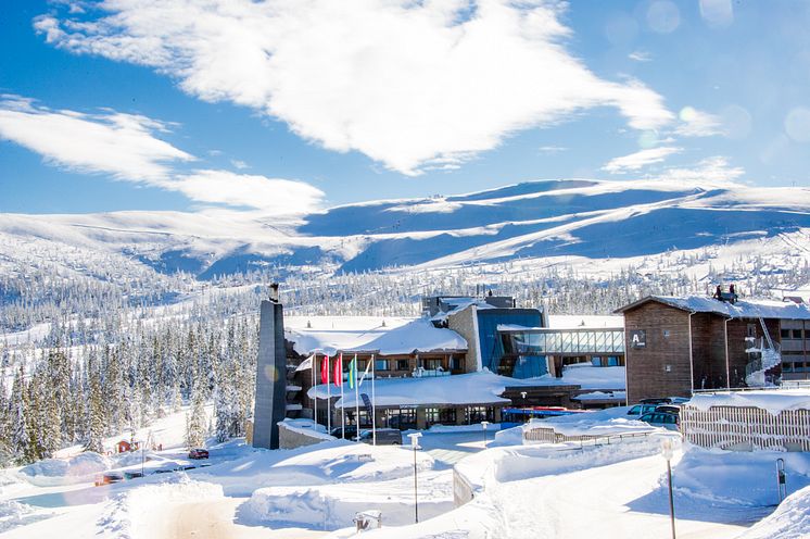 SkiStar Lodge Trysil