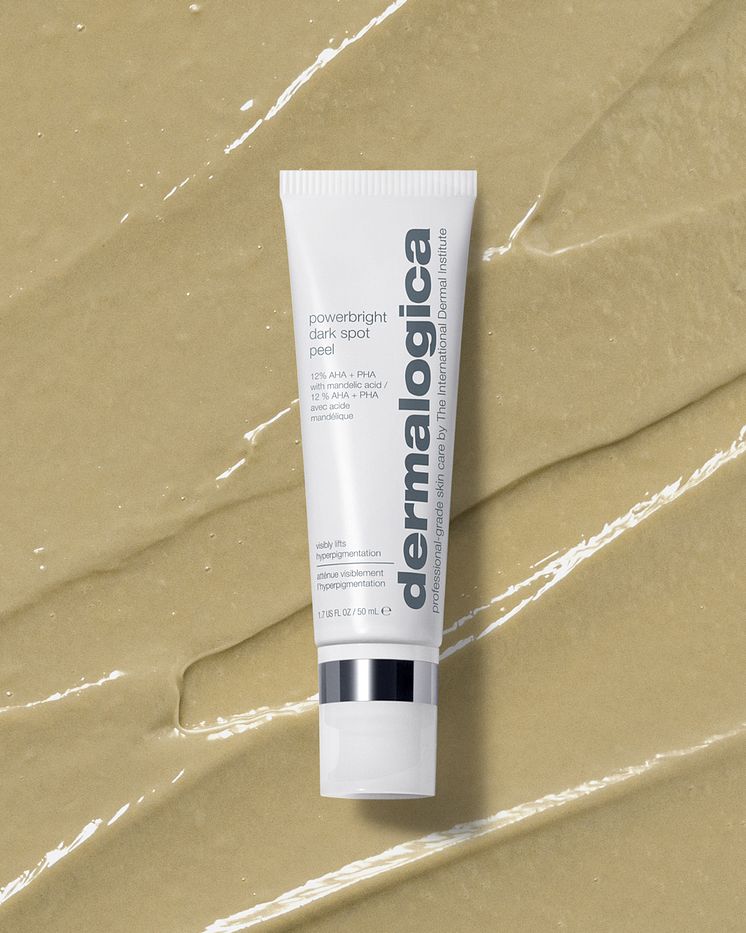 Dermalogica PowerBright Dark Spot Peel