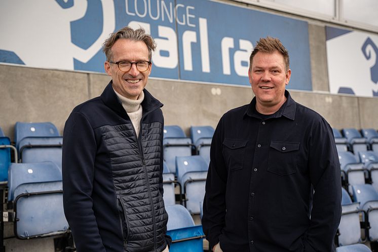 Carl Ras X Lyngby Boldklub