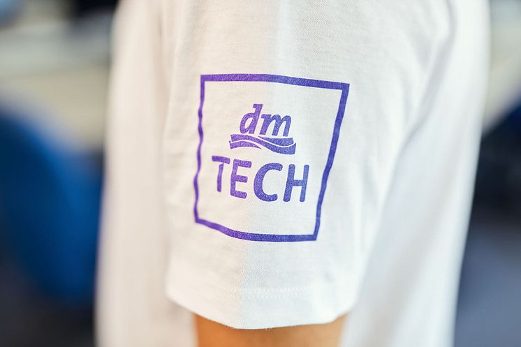 dmTECH