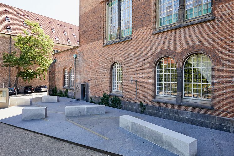 Dansk Jødisk Museum, Daniel Libeskind Foto Bjarke MacCarthy.tif
