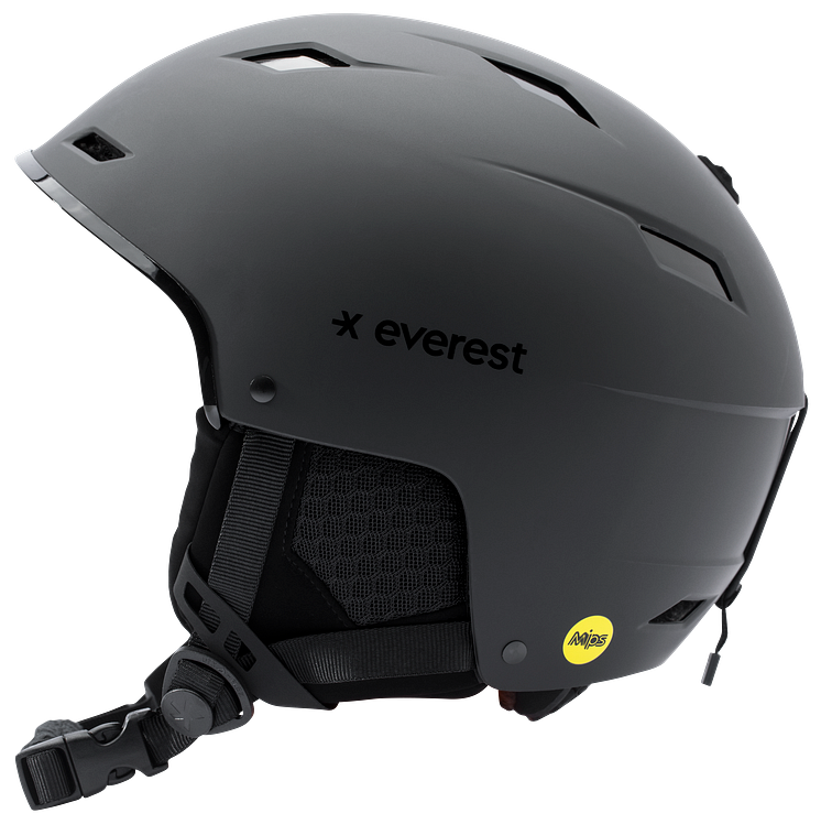 Everest Alpine Mips Helmet