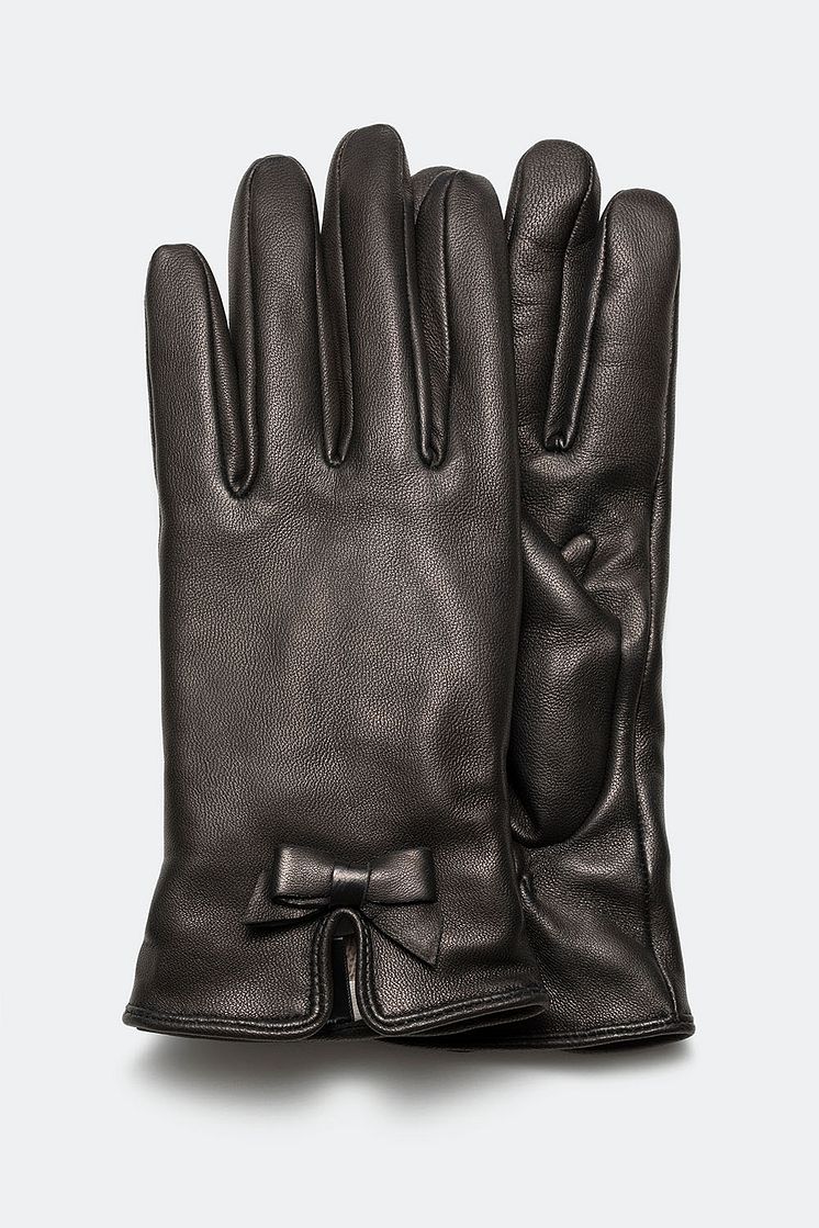 Leather gloves - 54,99 EUR