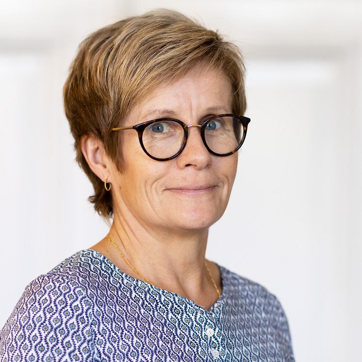 Nkcdb Monika Estenberger, pedagog