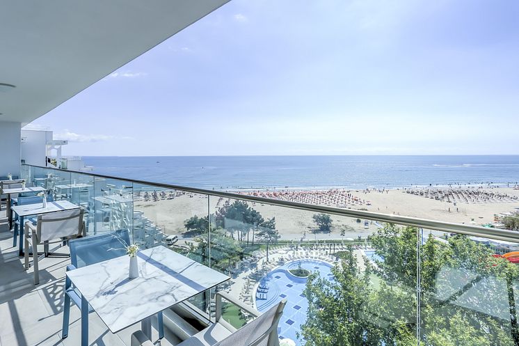 Maritim Hotel Paradise Blue Albena