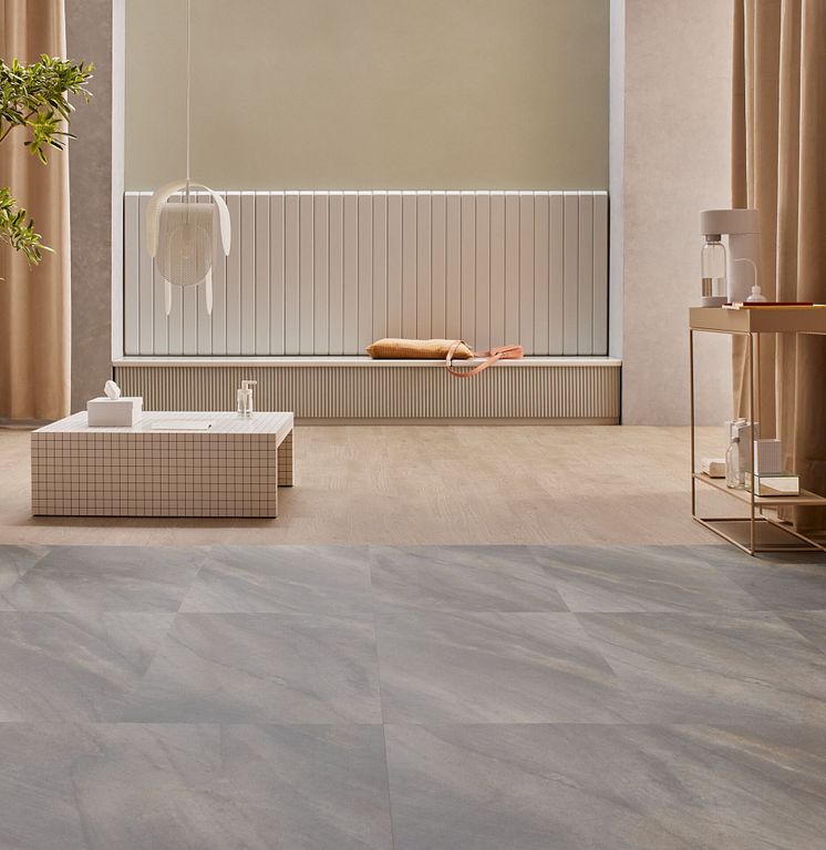 Medium-60064 whitewash elegant oak - 63695 warm natural stone
