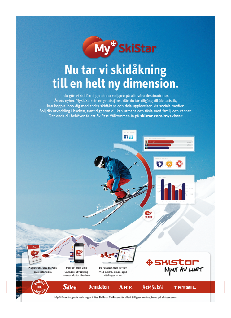 MySkiStar