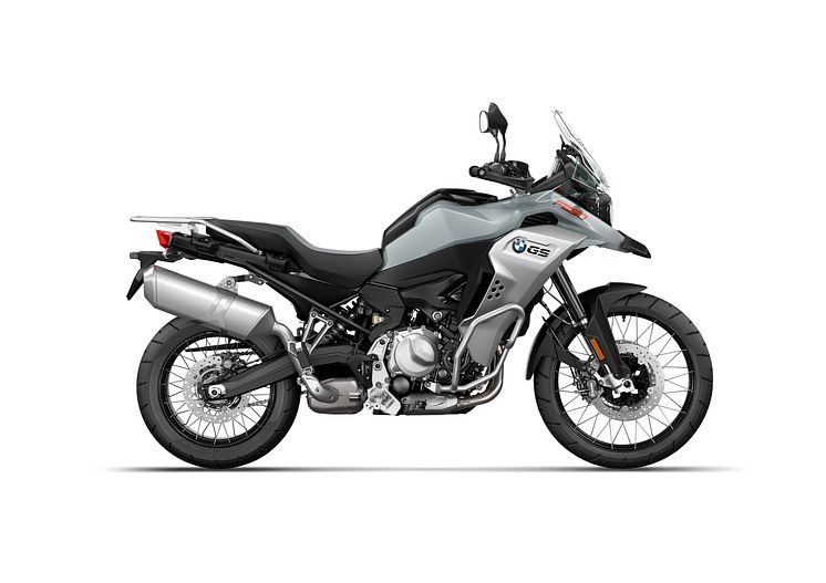 BMW F 850 GS Adventure