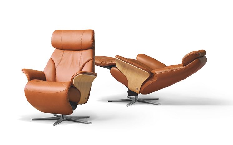 Stressless Adam Sirius_Paloma New Cognac_Zero Gravity Position.jpg