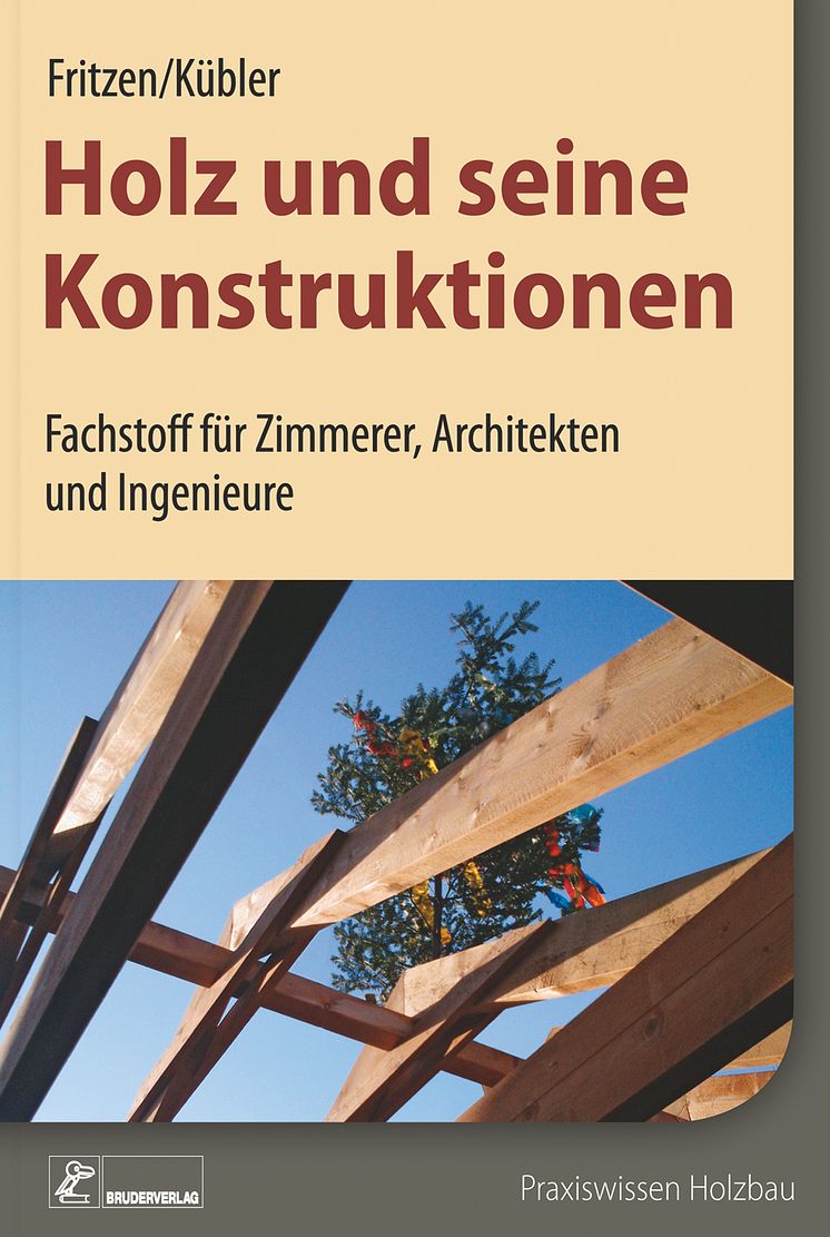 Holz und seine Konstruktionen 2D (tif)