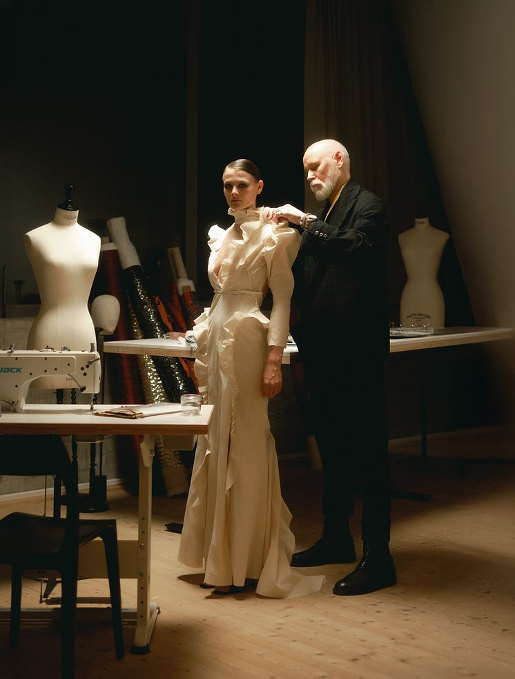 Lars Wallin Atelier