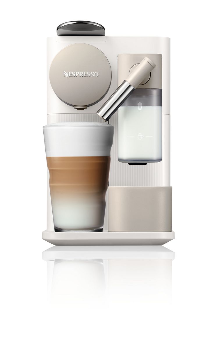 Nespresso Lattissima One 1 