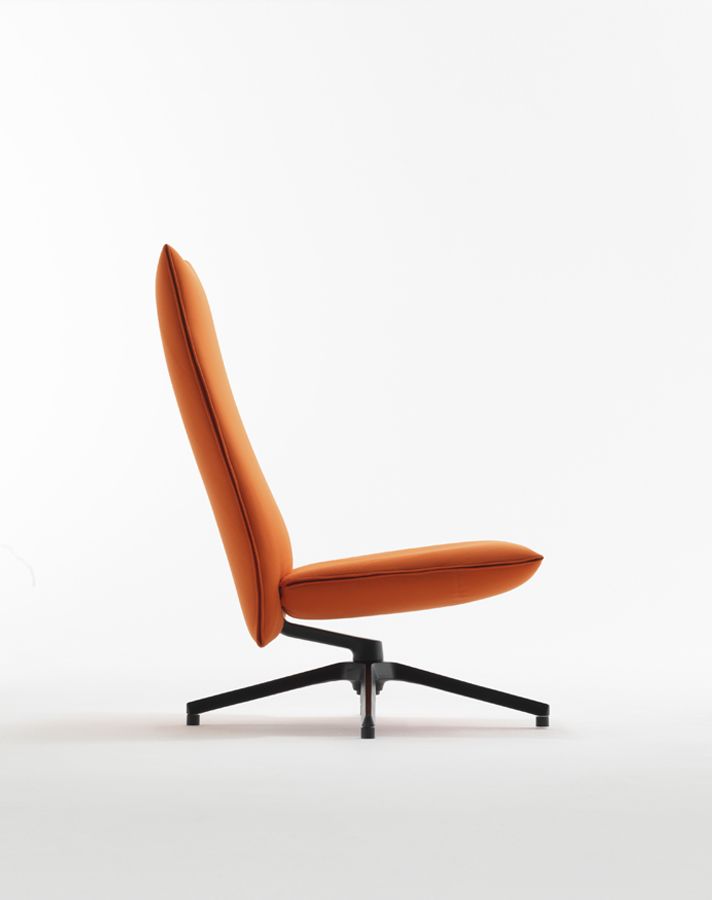 B&O_Pilot chair_Knoll