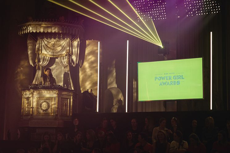 Power Girl Awards 2019