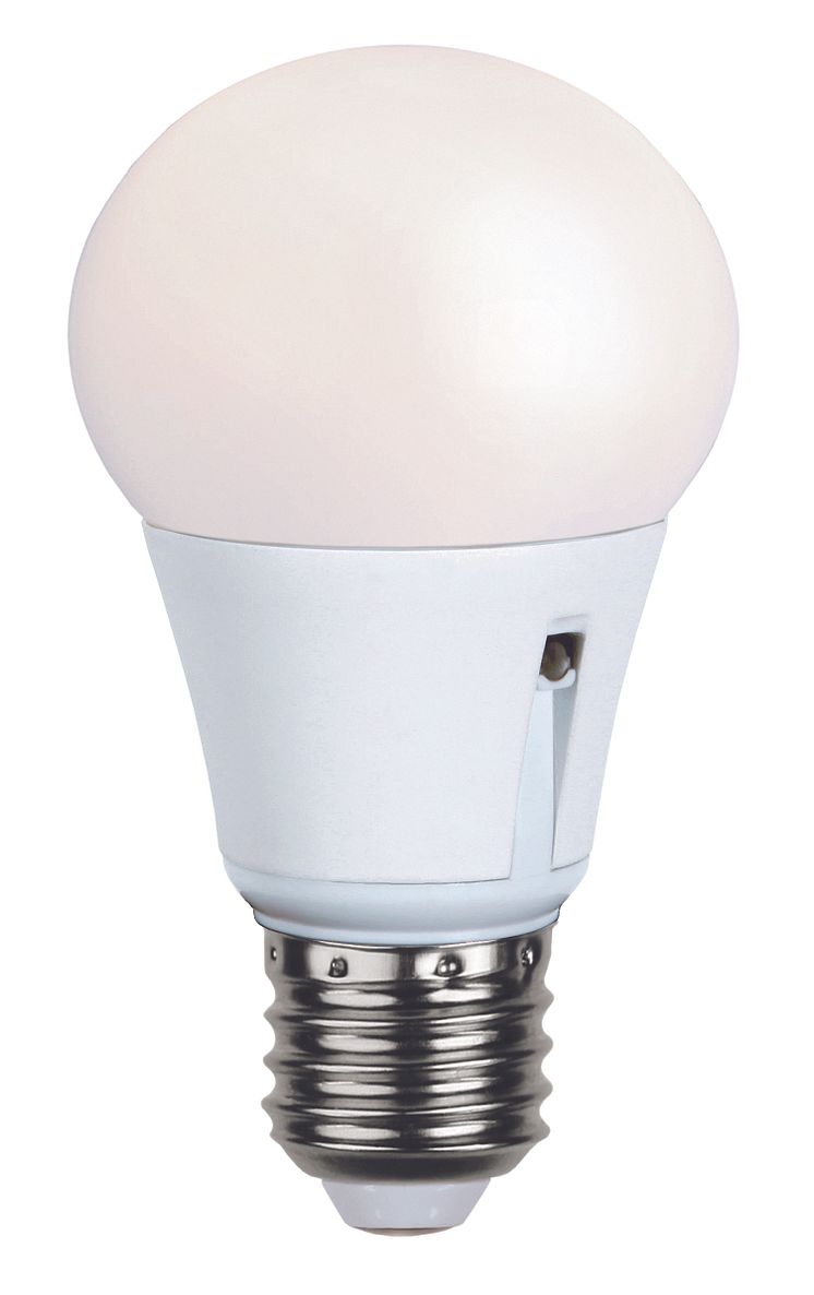 Sensorlampa LED för utomhusbruk-frilagd