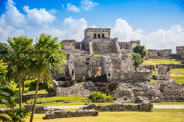 Discover Airlines_Tulum