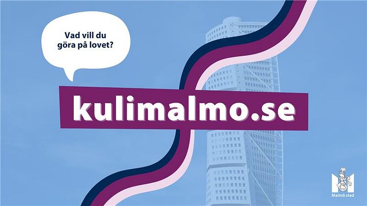 Kul i Malmö