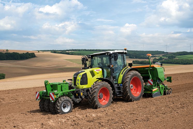 ARION 400