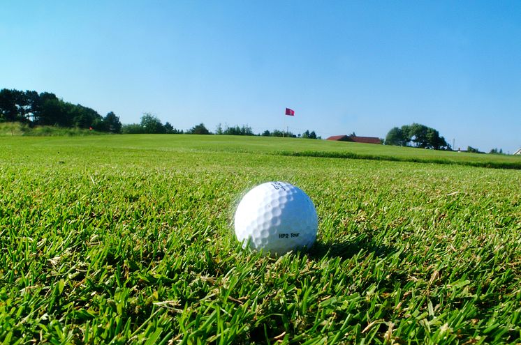 Halland - Golf i Halland