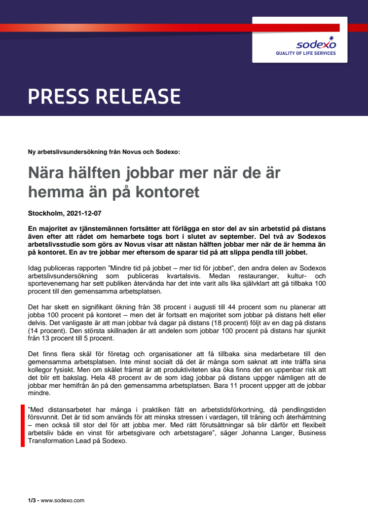 PM Nära hälften jobbar mer när de är hemma än på kontoret SE 211207.pdf