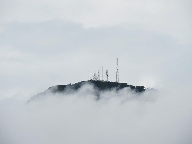 Gomero och övergången till 4G